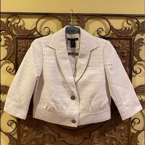 Bolero Jacket